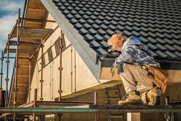 Best Metal Roofing Installation  in Mbrian Park, CA